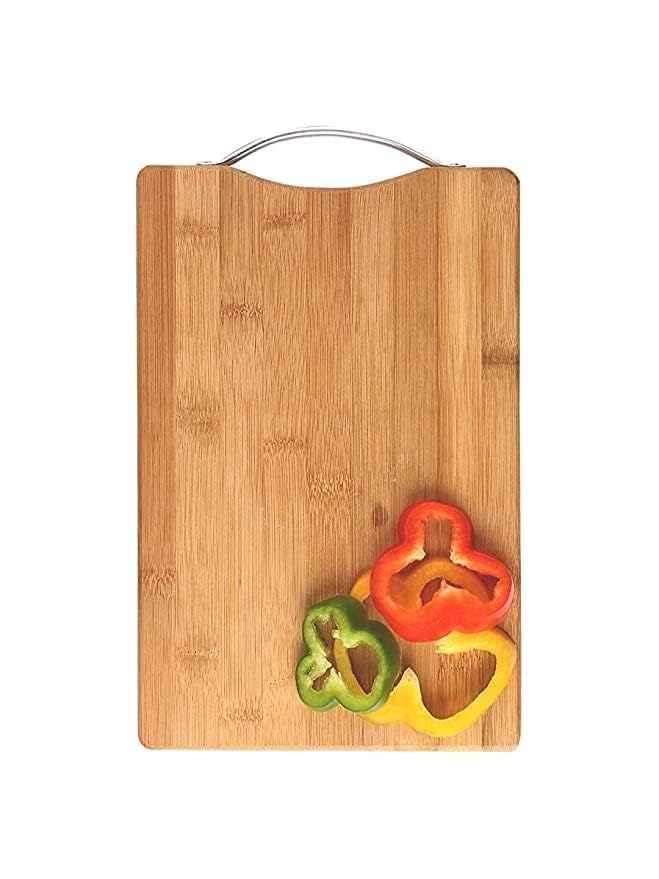 Bamboo Cutting Board