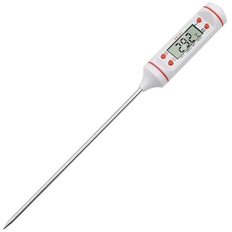 Digital Food Thermometer