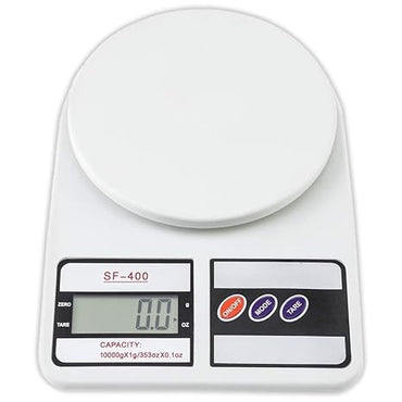 Digital Kitchen Scale