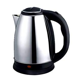 Electric Water Kettle