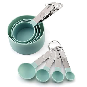 Measuring Cups & Spoons Set