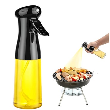 Oil Spray Bottle